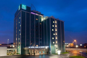 AC Hotel by Marriott Paris Le Bourget Airport